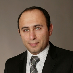 Kamel Ajami's profile picture