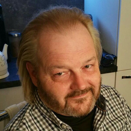 Horst Dieter Sahler