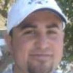 ENRIQUE RAMIREZ