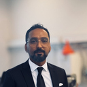 Mohsen Ghamati
