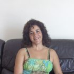 Adaljiza Acero Martinez
