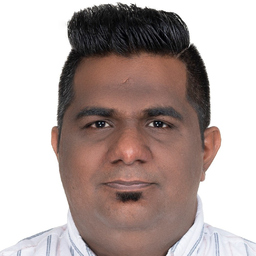 Zubair Ali