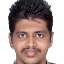 Vishal Anand Muruganandam