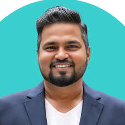 Raghav Singh I PMP®