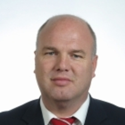 Dipl.-Ing. Volker Streit