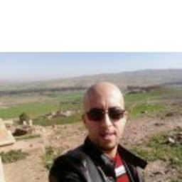 Abdelkader KEBIR