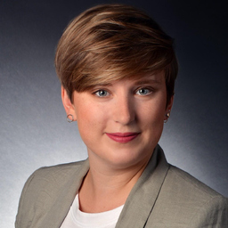 Dipl.-Ing. Franziska Rohm