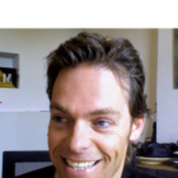 Joost van Schaik