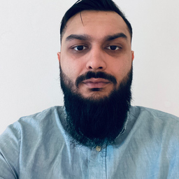 Harmeet Gill