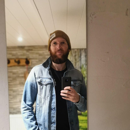Patrik Mücke
