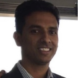 Mithun Ghatge