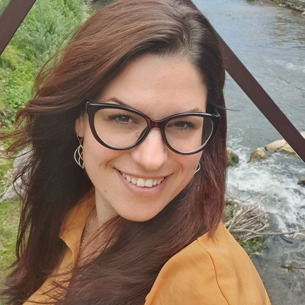 Dijana Savic - IT-Projektmanager - NOVOMATIC AG | XING