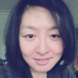 Danyang zhao