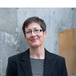 Anne Parpan-Blaser