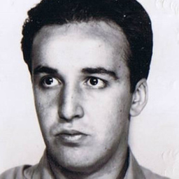Zek Özdemir