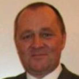 Rolf Mosimann