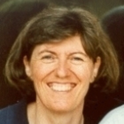 Margaret Nugent