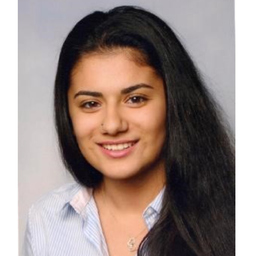 Melike Yildirim