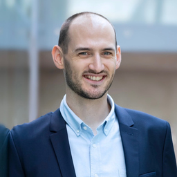 Jonas Gehrmann