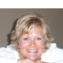 Joanne Mudd