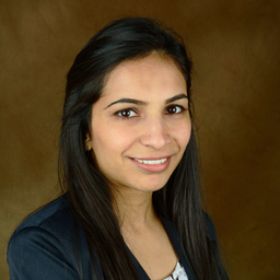 Priyanka Srikantha