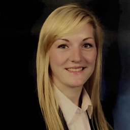 Katharina Ilk-Krenz