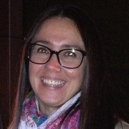 Manuela Faulhaber