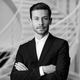 Benjamin Bohm