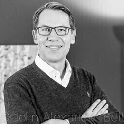 Helge Roestel