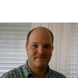 Armin Kalmbach's profile picture