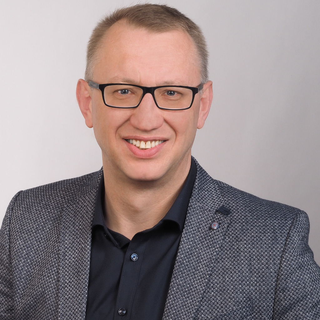 Alexander Gerlach Vertriebspartner bei Heim & Haus HEIM & HAUS