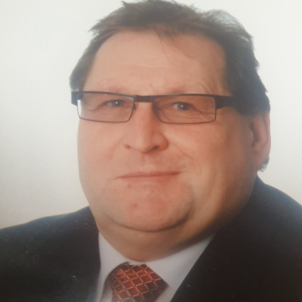 Thomas Mikolajczak strategischer Einkäufer Bosch Rexroth GmbH XING