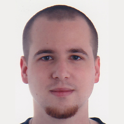 Benjamin Schmidt