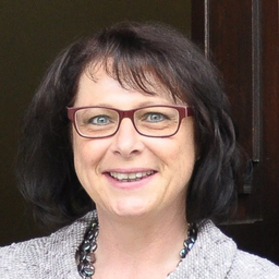 Ulrike Pfeifer