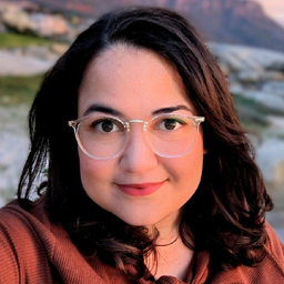 Amanda Lamont
