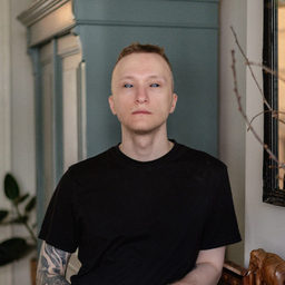 Michael Yarygin