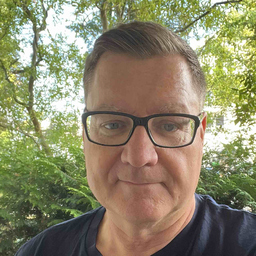 Jörg Mezger