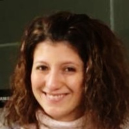 Corinne Green