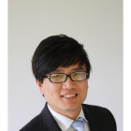 Zhihao Liu