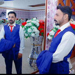 Ahsan Shamoon