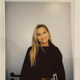 Sofia Kischlat