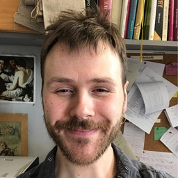 Eric Walsh