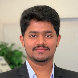 Bhushan Hurali