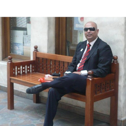 mohammed Iqbal