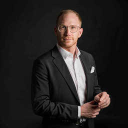 Benjamin Fritz