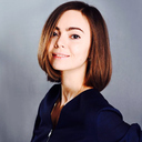 Tatiana Moser (geb. Nemova)