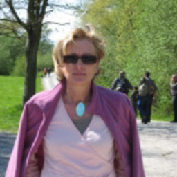 Ute Hüffmeier