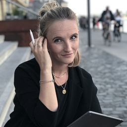 Sarina Wörmann