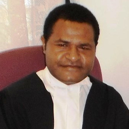 Christopher Karaiye