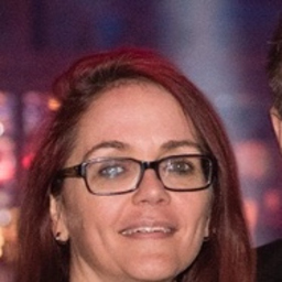 Anja Loesche